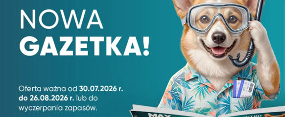 gazetka max elektro